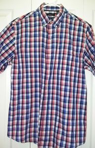 Used Men's Shirt